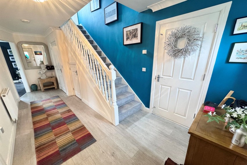 Images for Outram Way, Chinley, SK23