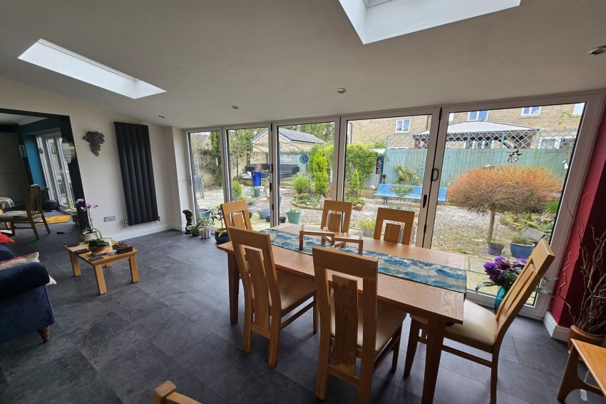 Images for Outram Way, Chinley, SK23