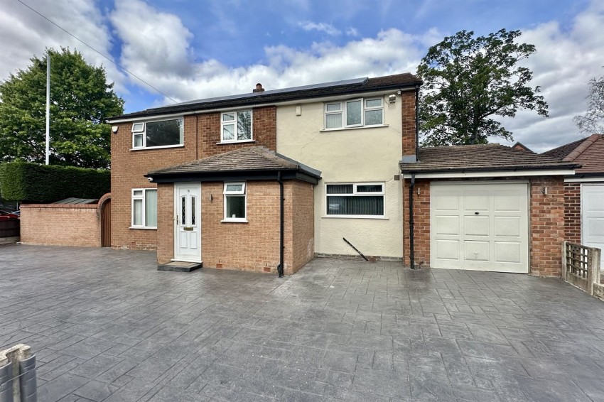 Images for Highfield Road, Cheadle Hulme, SK8