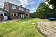 Images for Highfield Road, Cheadle Hulme, SK8