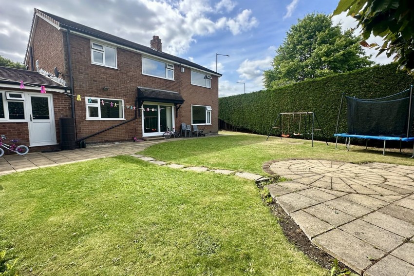 Images for Highfield Road, Cheadle Hulme, SK8