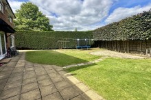 Images for Highfield Road, Cheadle Hulme, SK8