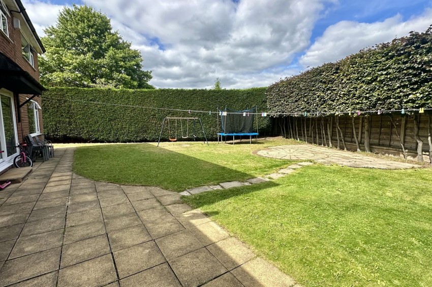 Images for Highfield Road, Cheadle Hulme, SK8