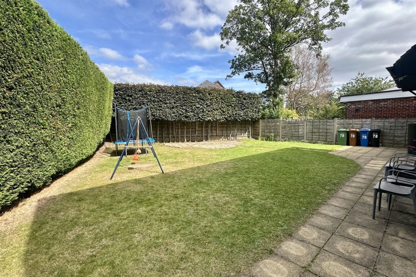 Images for Highfield Road, Cheadle Hulme, SK8