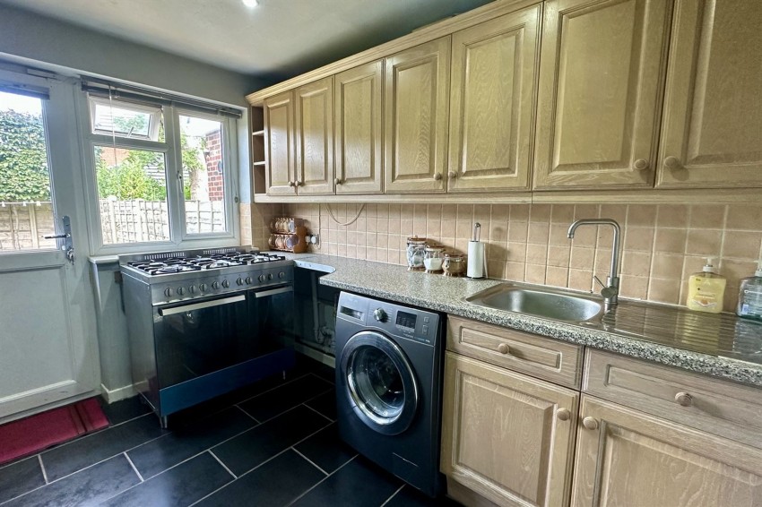 Images for Highfield Road, Cheadle Hulme, SK8