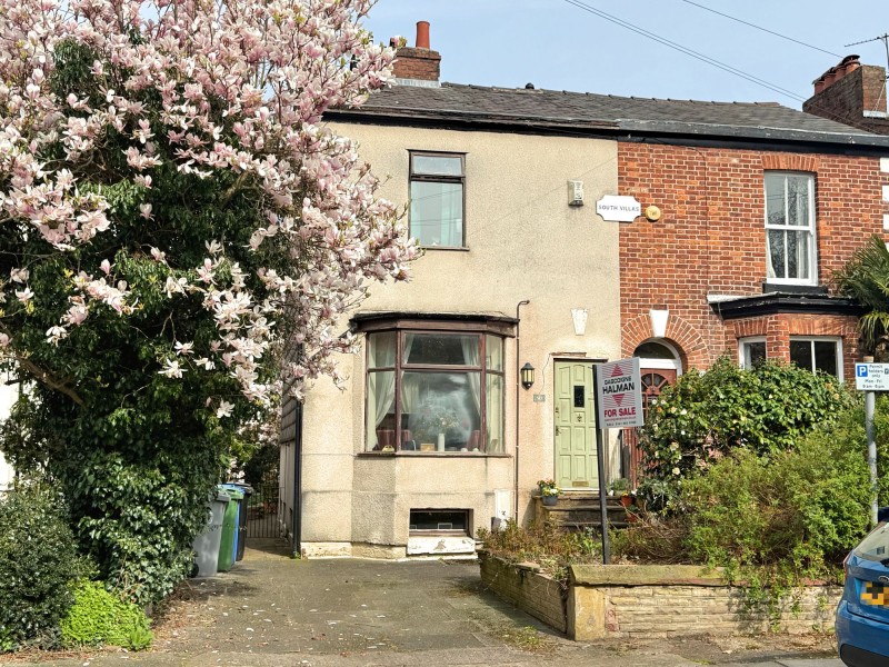 Poplar Grove, Sale, M33