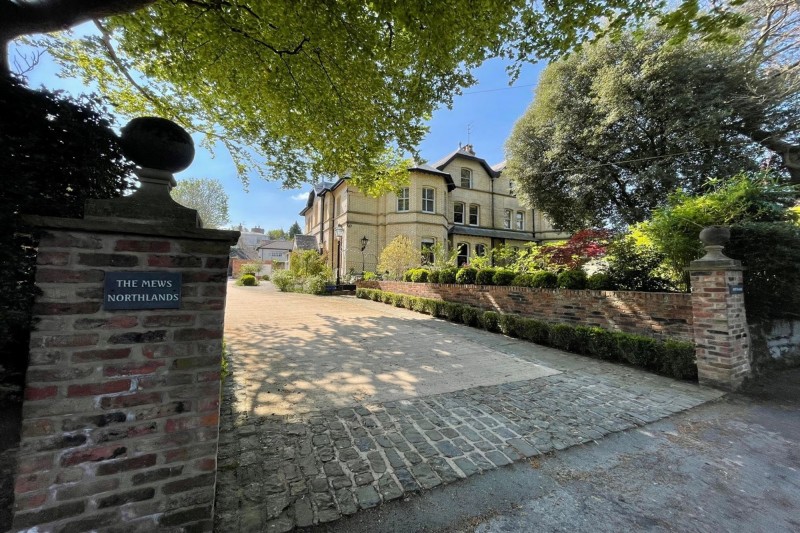 Grey Road, Northland Grey Road, WA14