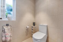 Images for Brookwood Avenue, Sale, M33