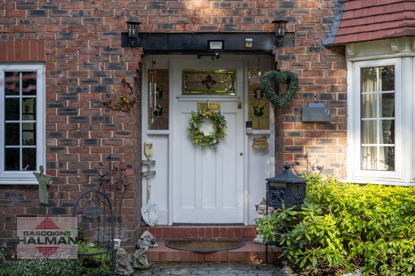 Images for Brookwood Avenue, Sale, M33