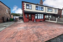 Images for Kenwood Avenue, Burnage, M19