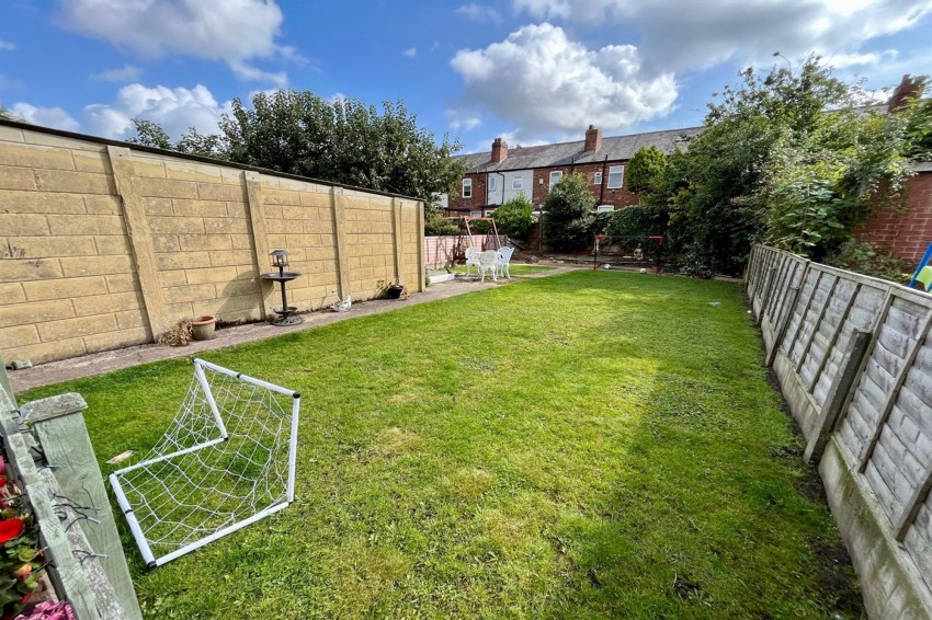 Images for Kenwood Avenue, Burnage, M19