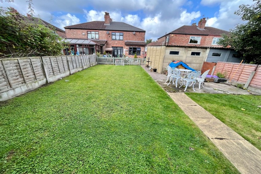 Images for Kenwood Avenue, Burnage, M19
