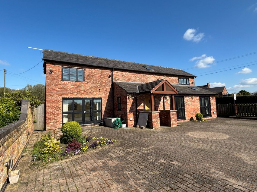 Images for Salters Lane, Lower Withington, SK11