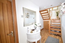 Images for Salters Lane, Lower Withington, SK11