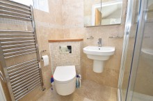 Images for Salters Lane, Lower Withington, SK11