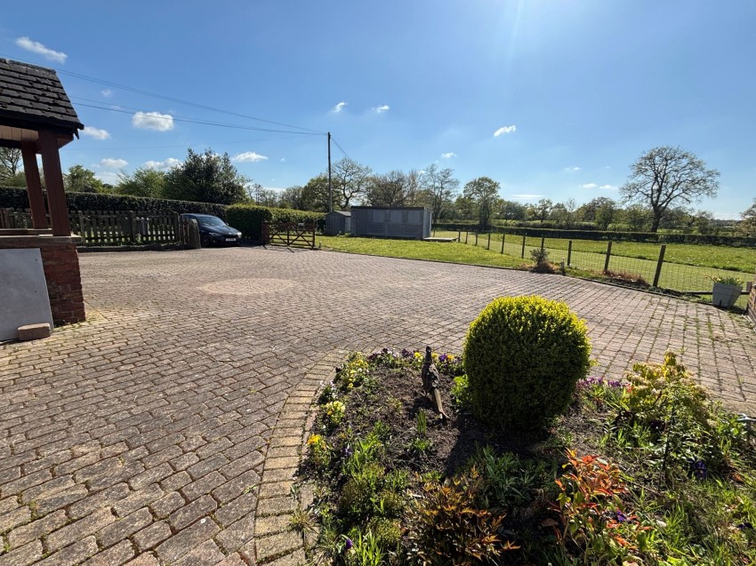 Images for Salters Lane, Lower Withington, SK11