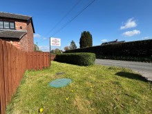Images for Salters Lane, Lower Withington, SK11
