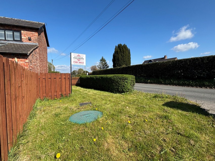 Images for Salters Lane, Lower Withington, SK11