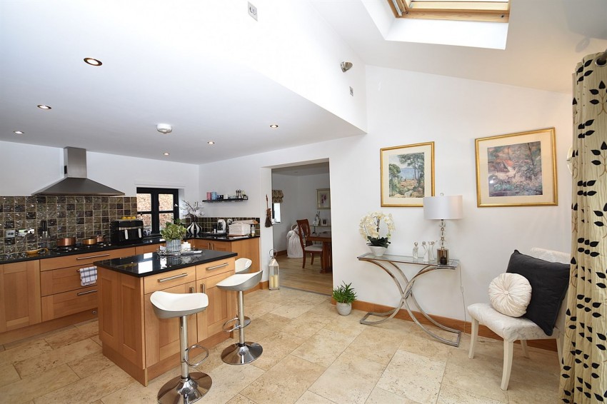 Images for Salters Lane, Lower Withington, SK11