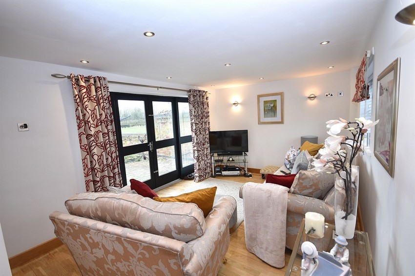 Images for Salters Lane, Lower Withington, SK11