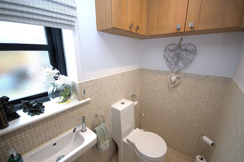 Images for Salters Lane, Lower Withington, SK11