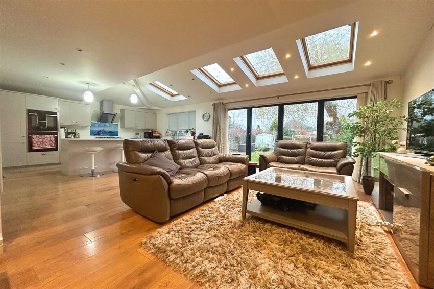 Images for Ryefield Road, Sale, M33