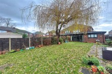 Images for Ryefield Road, Sale, M33