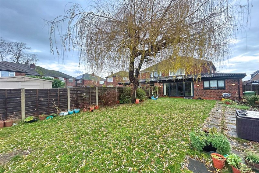 Images for Ryefield Road, Sale, M33