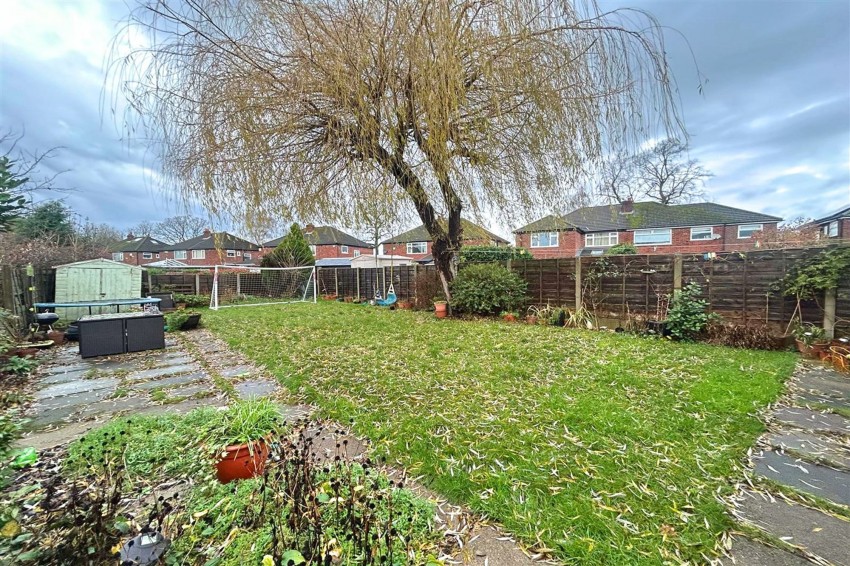 Images for Ryefield Road, Sale, M33