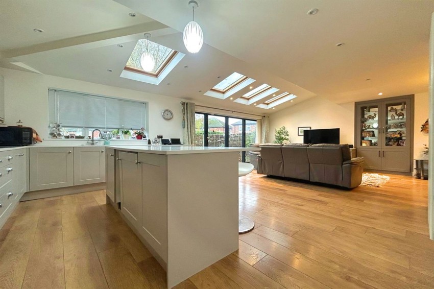 Images for Ryefield Road, Sale, M33