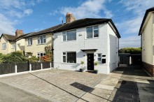 Images for East Avenue, Stockton Heath, WA4
