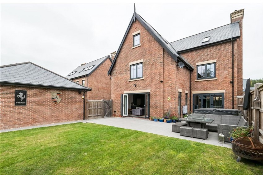 Images for Pitfield Way, Nether Alderley, SK10