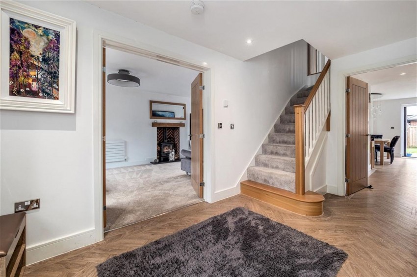 Images for Pitfield Way, Nether Alderley, SK10