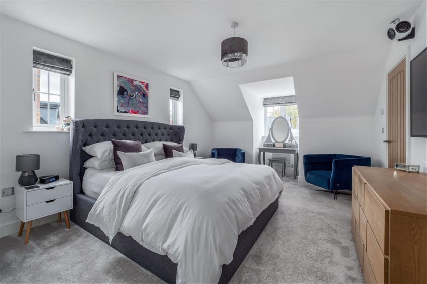 Images for Pitfield Way, Nether Alderley, SK10