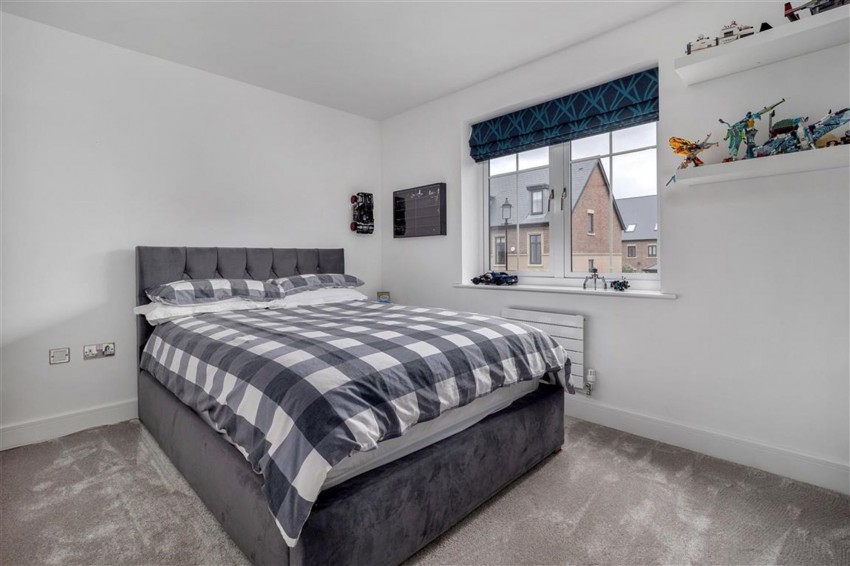 Images for Pitfield Way, Nether Alderley, SK10