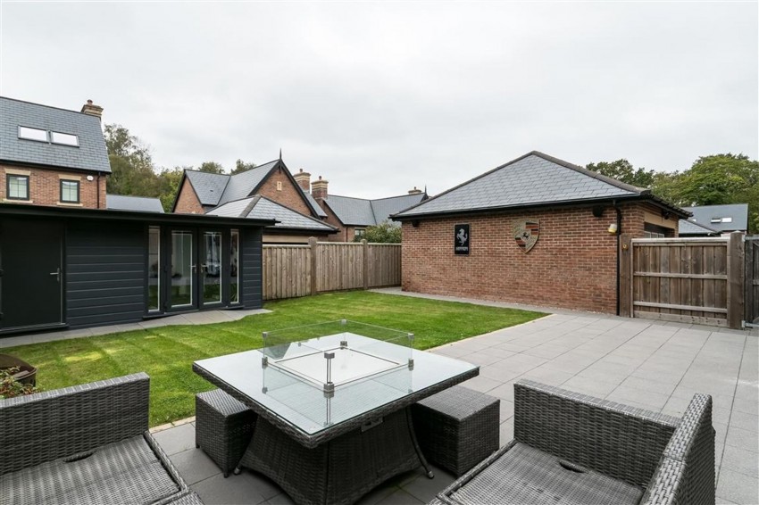 Images for Pitfield Way, Nether Alderley, SK10