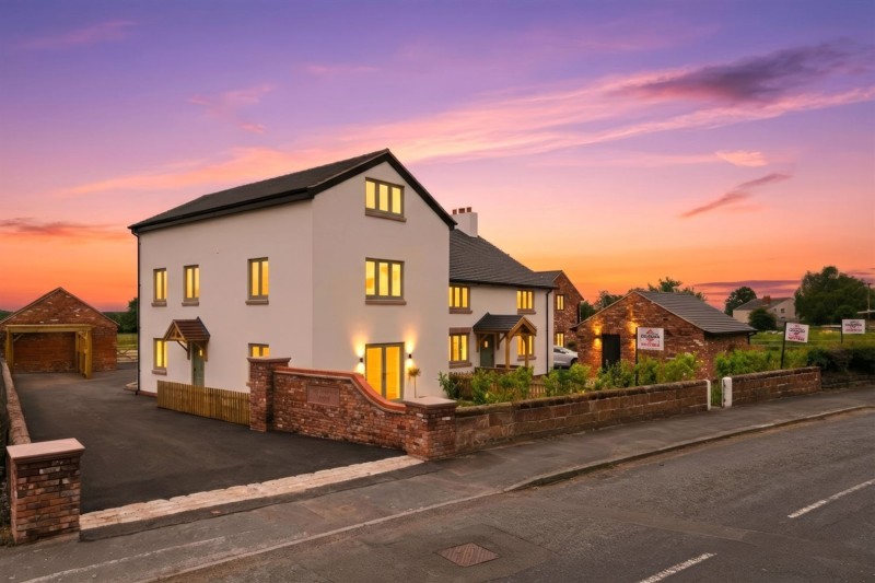 Hollow Lane, Kingsley, WA6