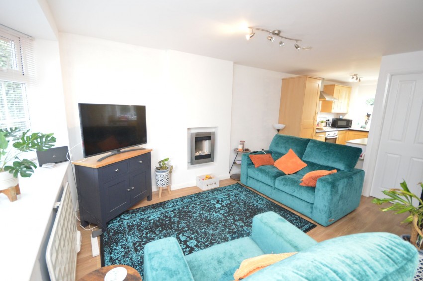 Images for Belgrave Crescent, Stockport, SK2