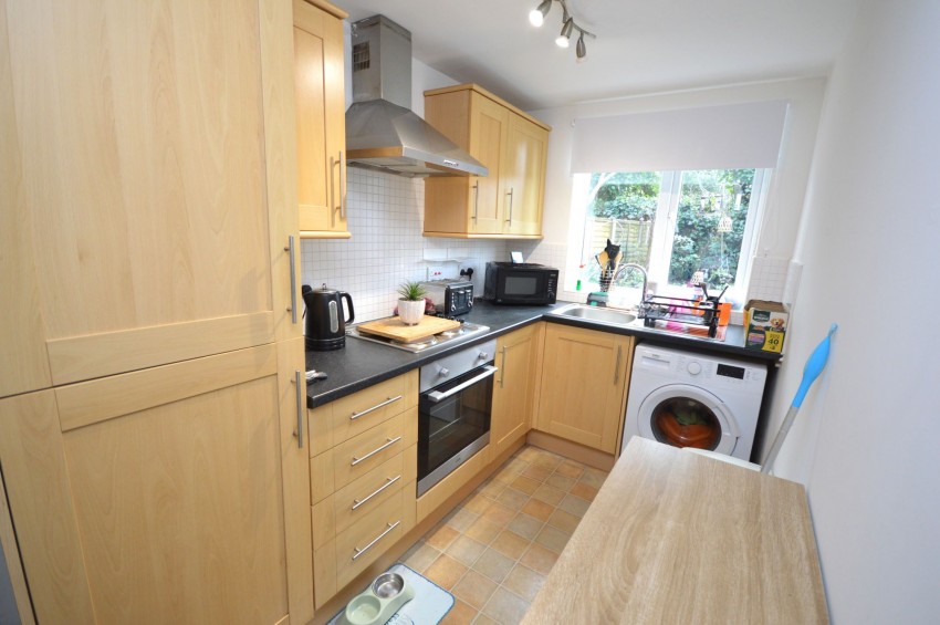 Images for Belgrave Crescent, Stockport, SK2