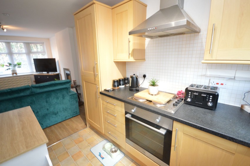 Images for Belgrave Crescent, Stockport, SK2