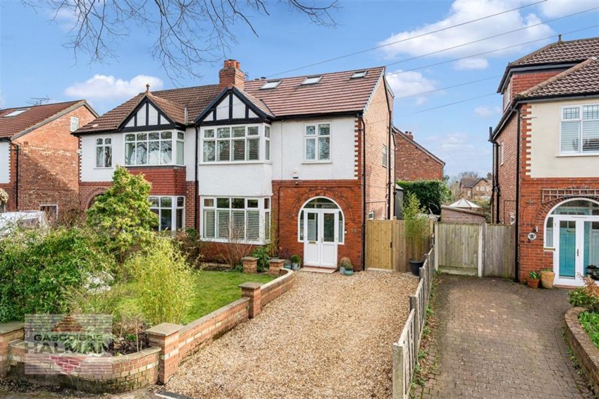 Images for Kingston Drive, Sale, M33