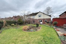 Images for Harboro Road, Sale, M33