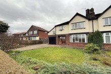 Images for Harboro Road, Sale, M33