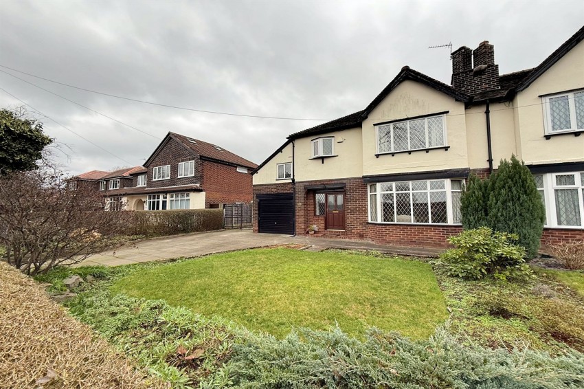 Images for Harboro Road, Sale, M33