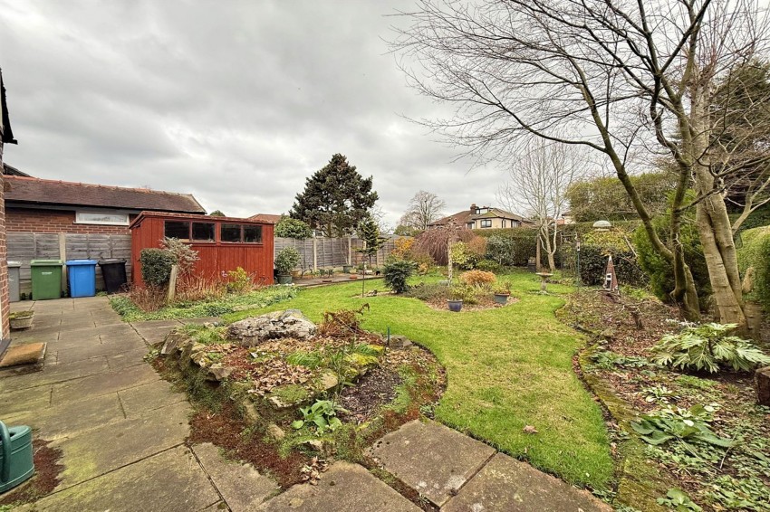 Images for Harboro Road, Sale, M33