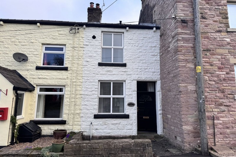 Whaley Bridge, Tunstead Milton, SK23