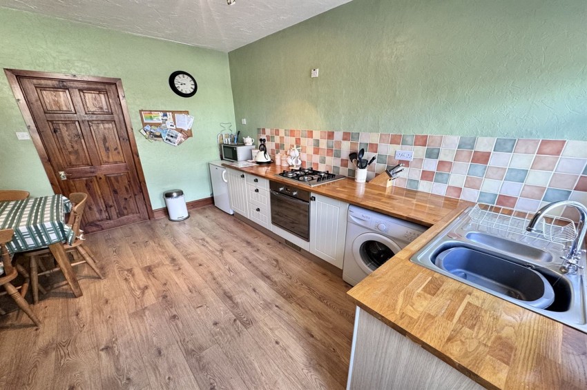 Images for Whaley Bridge, Tunstead Milton, SK23