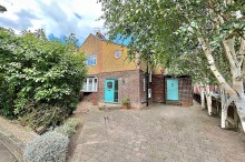 Images for Parrs Wood Avenue, Manchester, M20