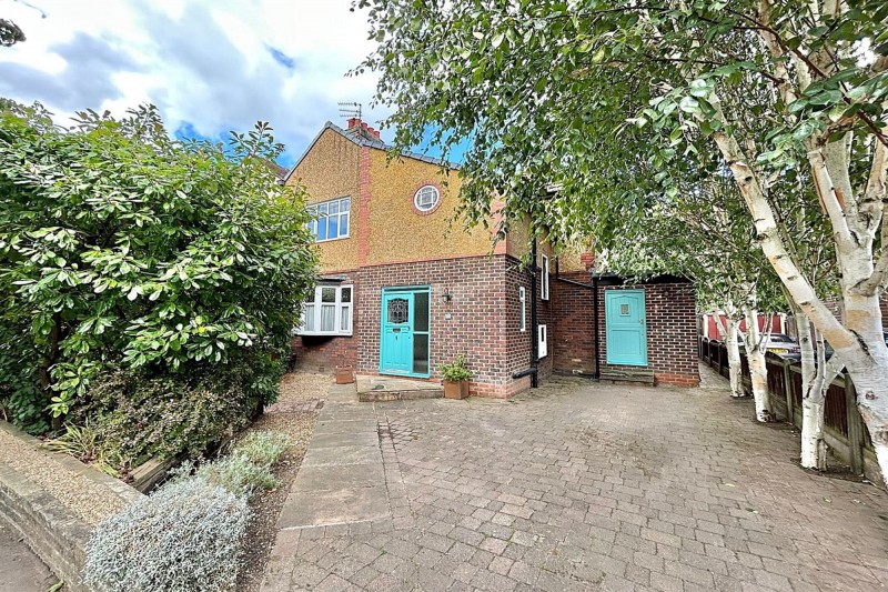 Parrs Wood Avenue, Manchester, M20