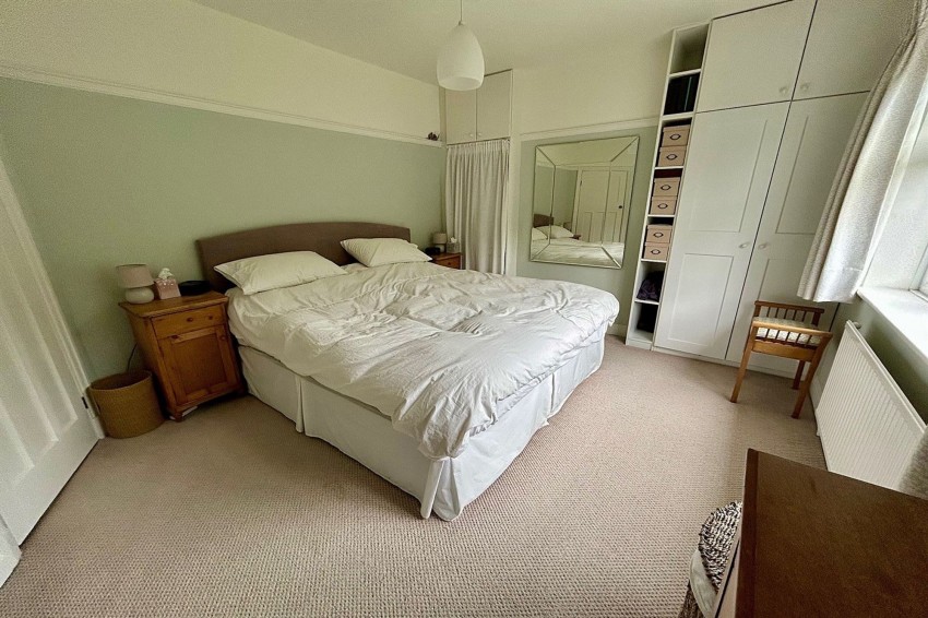 Images for Parrs Wood Avenue, Manchester, M20